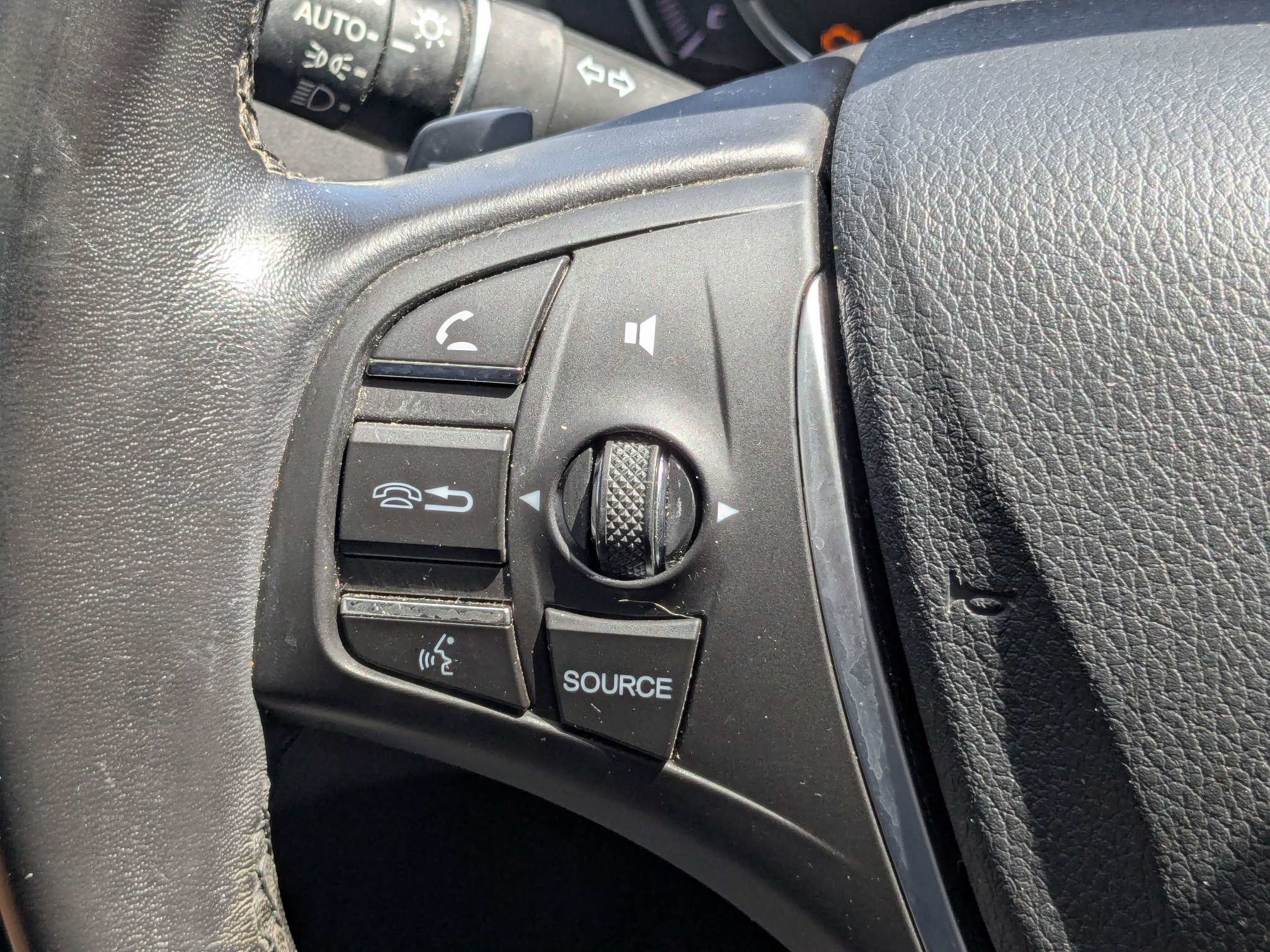Used 2020 Acura TLX w/ Technology Package FWD image 24