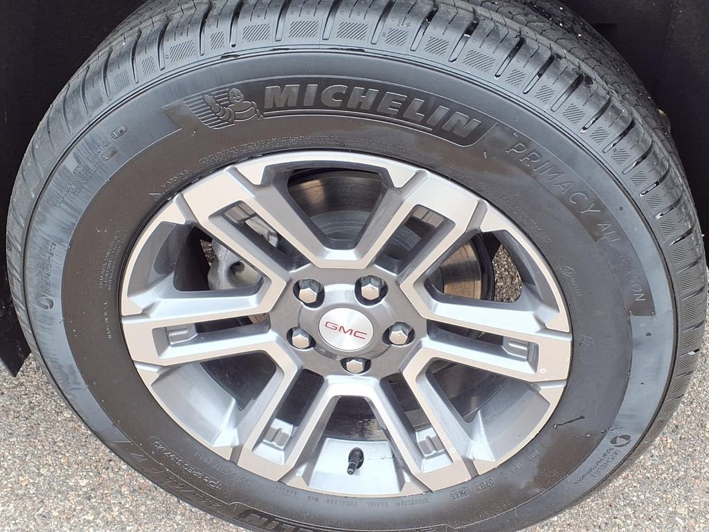 Used 2026 GMC Terrain Elevation image 7