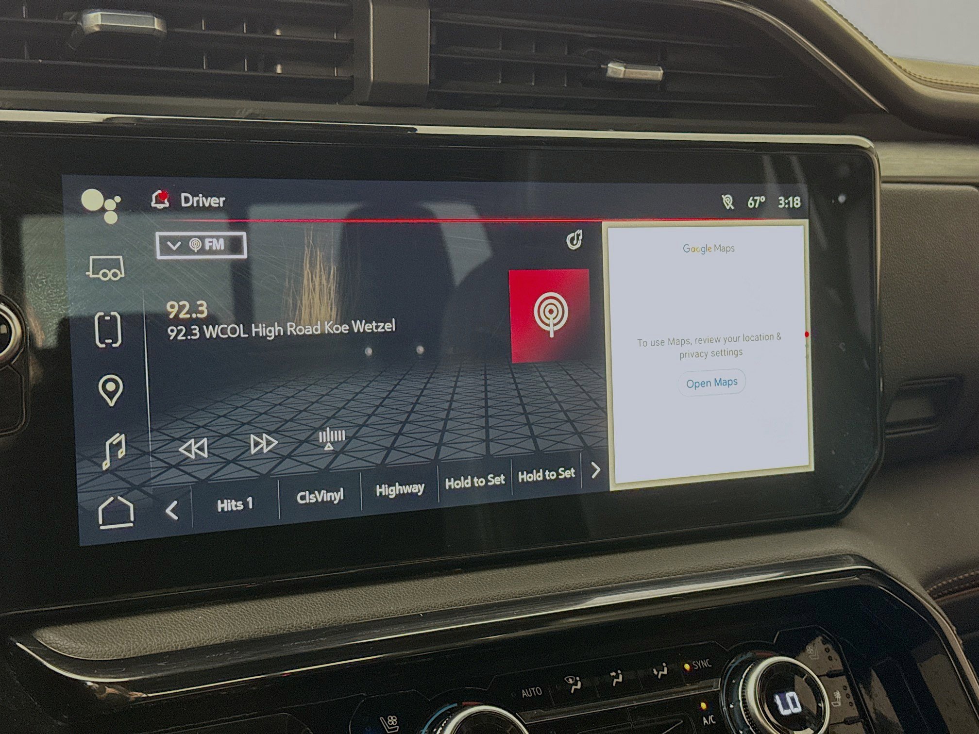 Used 2023 GMC Sierra 1500 AT4 w/ AT4 Premium Package image 14