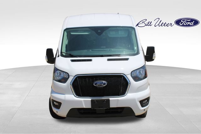 Used 2025 Ford Transit 350 XLT RWD video 2