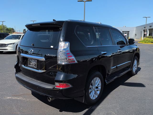 Used 2016 Lexus GX 460 w/ Premium Package AWD/4WD image 7