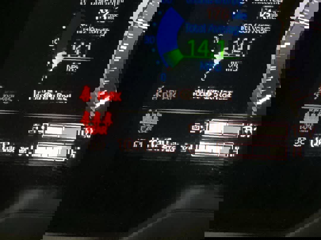 Used 2025 Toyota Tundra TRD Pro image 16