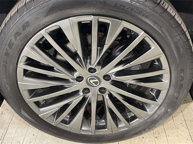 Used 2023 Lexus RX 350 image 14