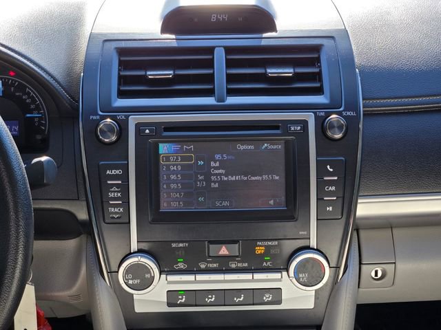 Used 2012 Toyota Camry LE FWD image 16