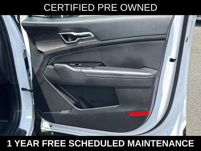 Used 2023 Kia Sportage X-Pro Prestige AWD/4WD image 8