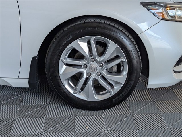 Used 2020 Honda Accord LX image 14