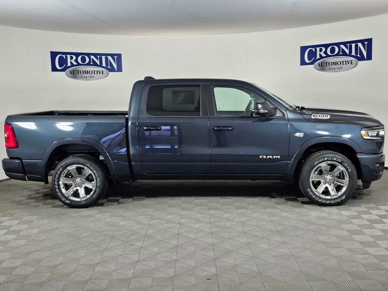 New 2026 RAM 1500 Big Horn image 6