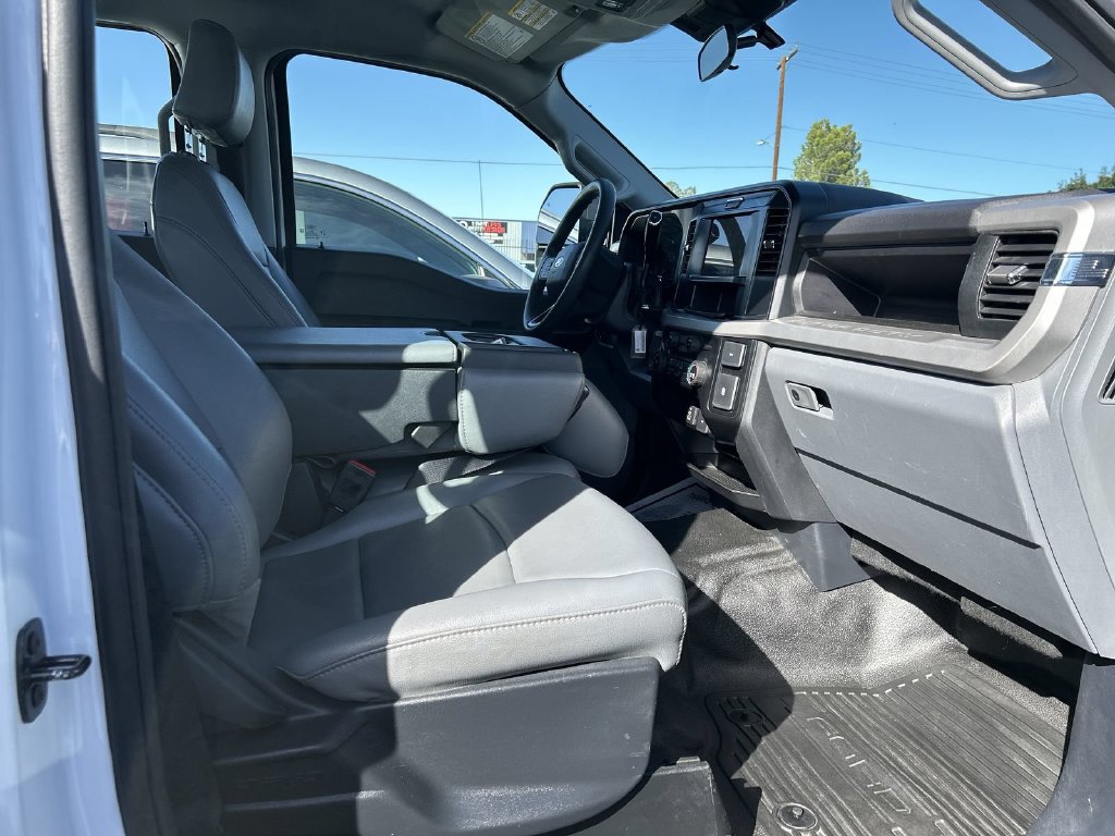 Used 2026 Ford F250 XL AWD/4WD image 32
