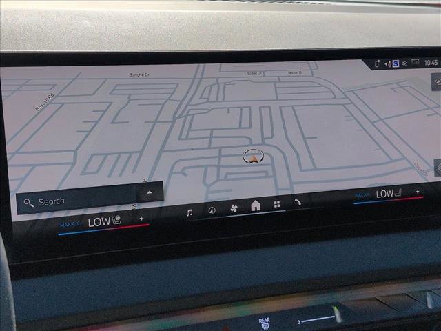 Used 2025 BMW X3 xDrive30i w/ Premium Package image 13