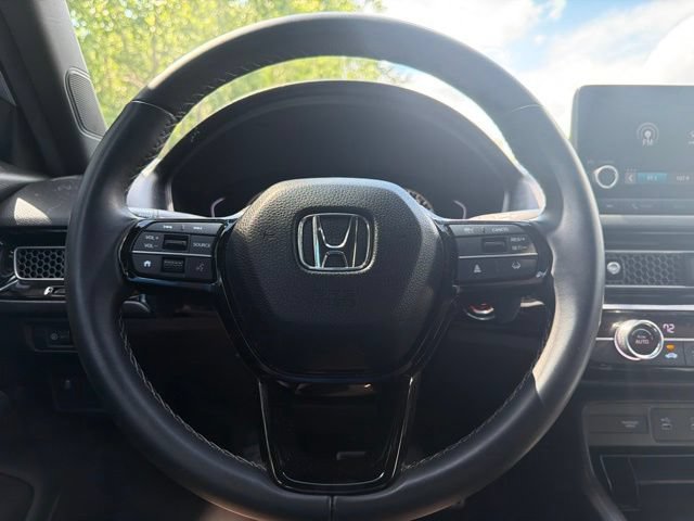 Used 2025 Honda Civic Sport image 33