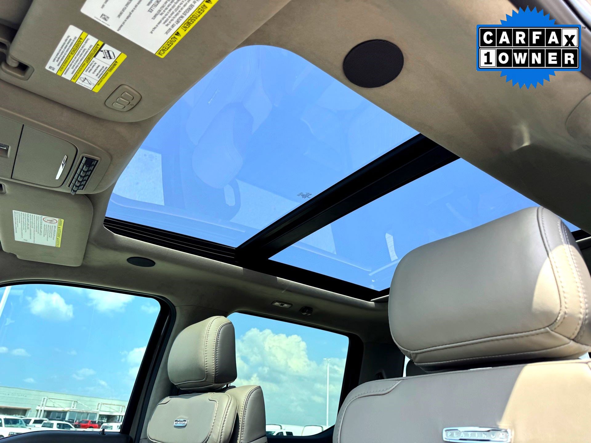 Used 2026 Ford F250 Platinum w/ Platinum Plus Package image 15