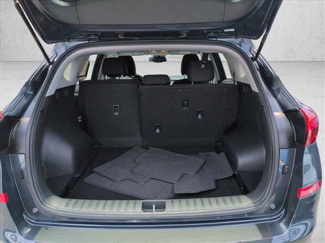 Used 2020 Hyundai Tucson SEL FWD image 6