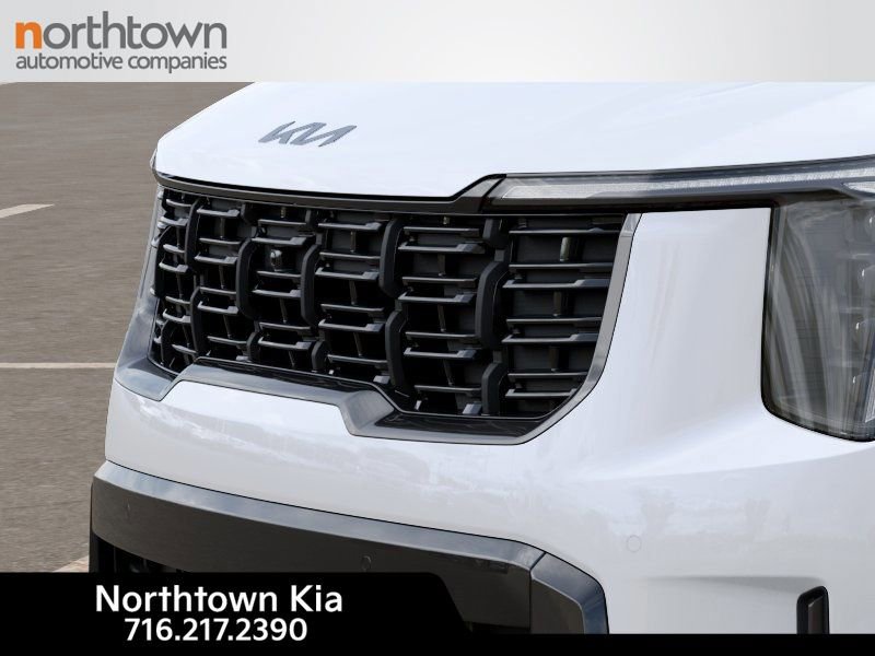 New 2026 Kia Sorento SX Prestige AWD/4WD image 13