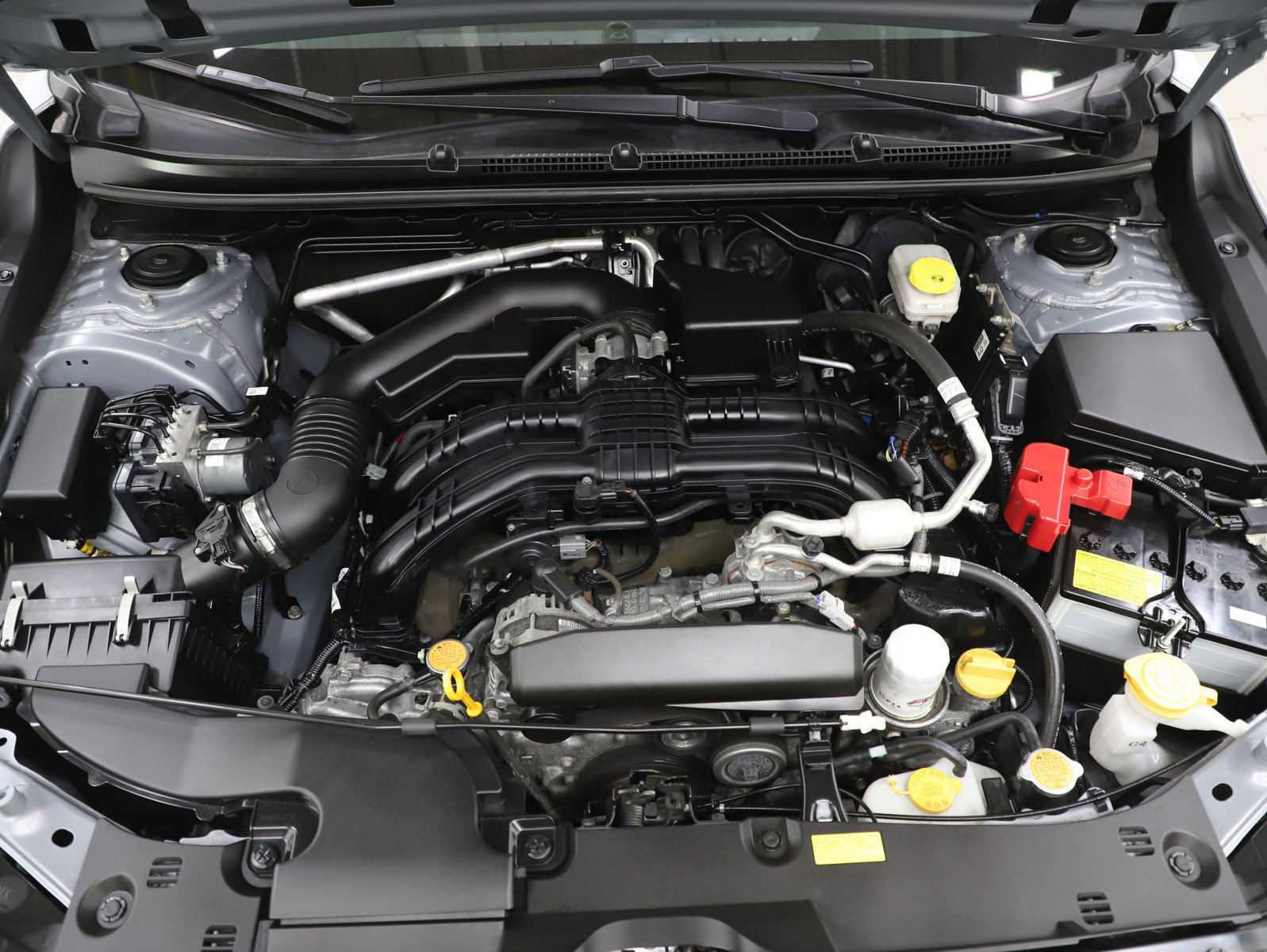 Used 2024 Subaru Impreza 2.0i image 30