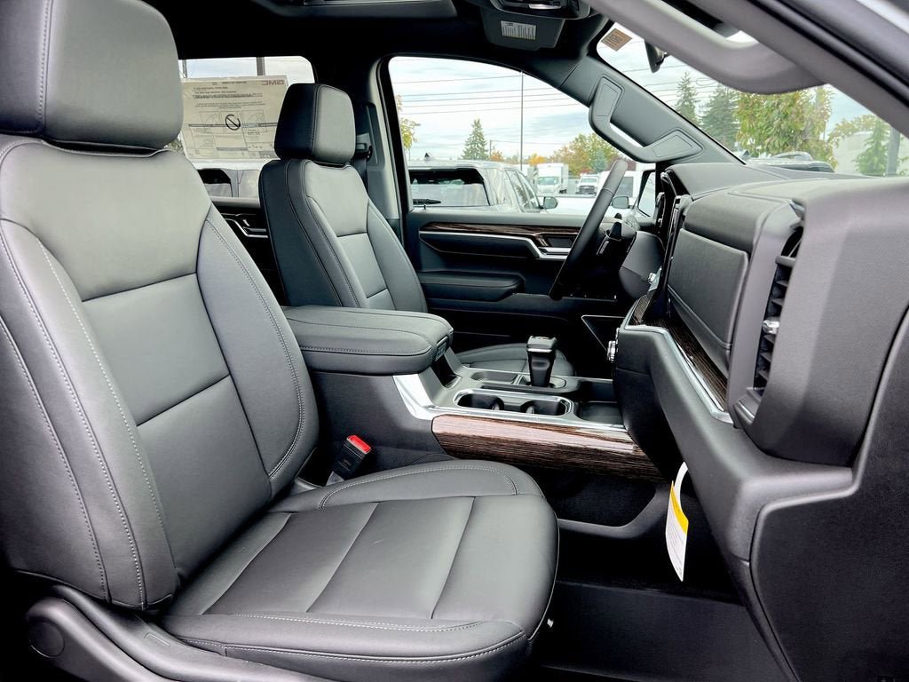 New 2026 GMC Sierra 1500 Elevation w/ Elevation Premium Package image 42