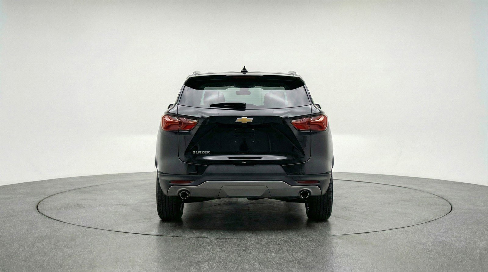 Used 2025 Chevrolet Blazer LT image 7
