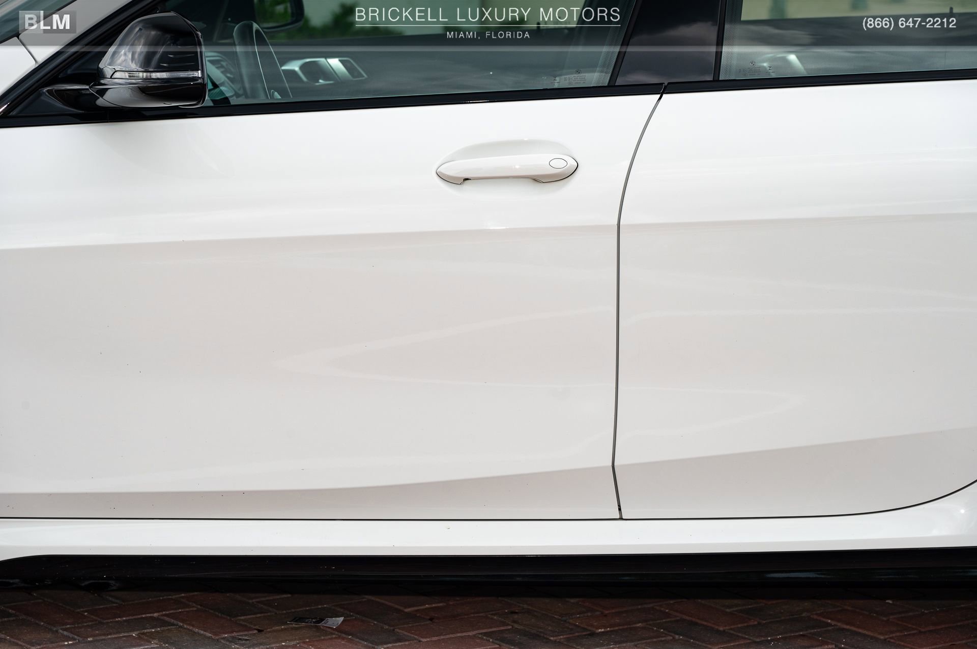 Used 2022 BMW M235i xDrive Gran Coupe w/ Shadowloine Package image 45