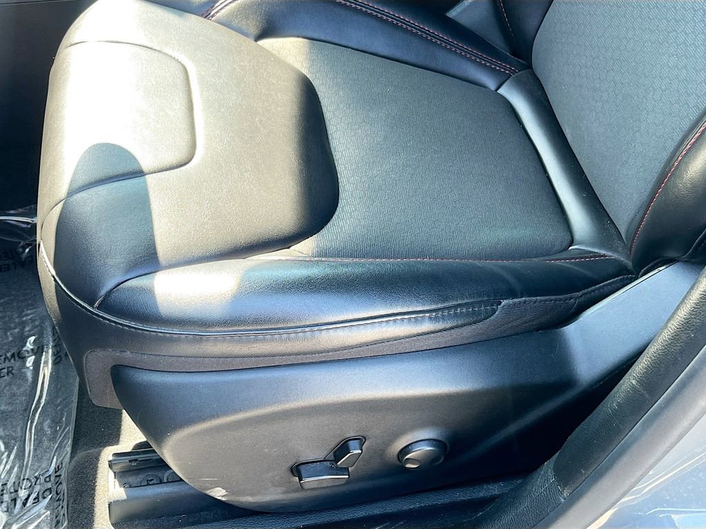 Used 2022 Jeep Cherokee Trailhawk w/ Comfort/Convenience Group image 18