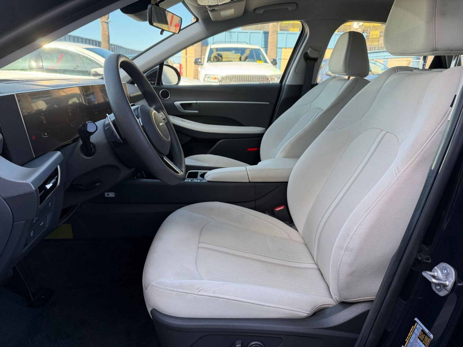 Used 2025 Hyundai Sonata SEL image 25