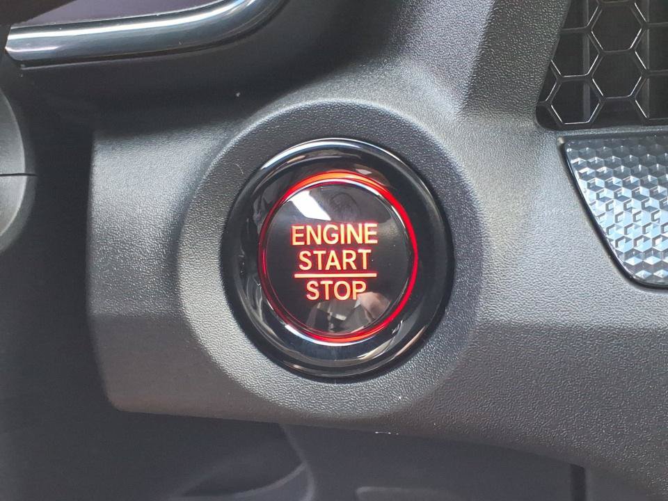 New 2027 Honda CR-V EX image 16