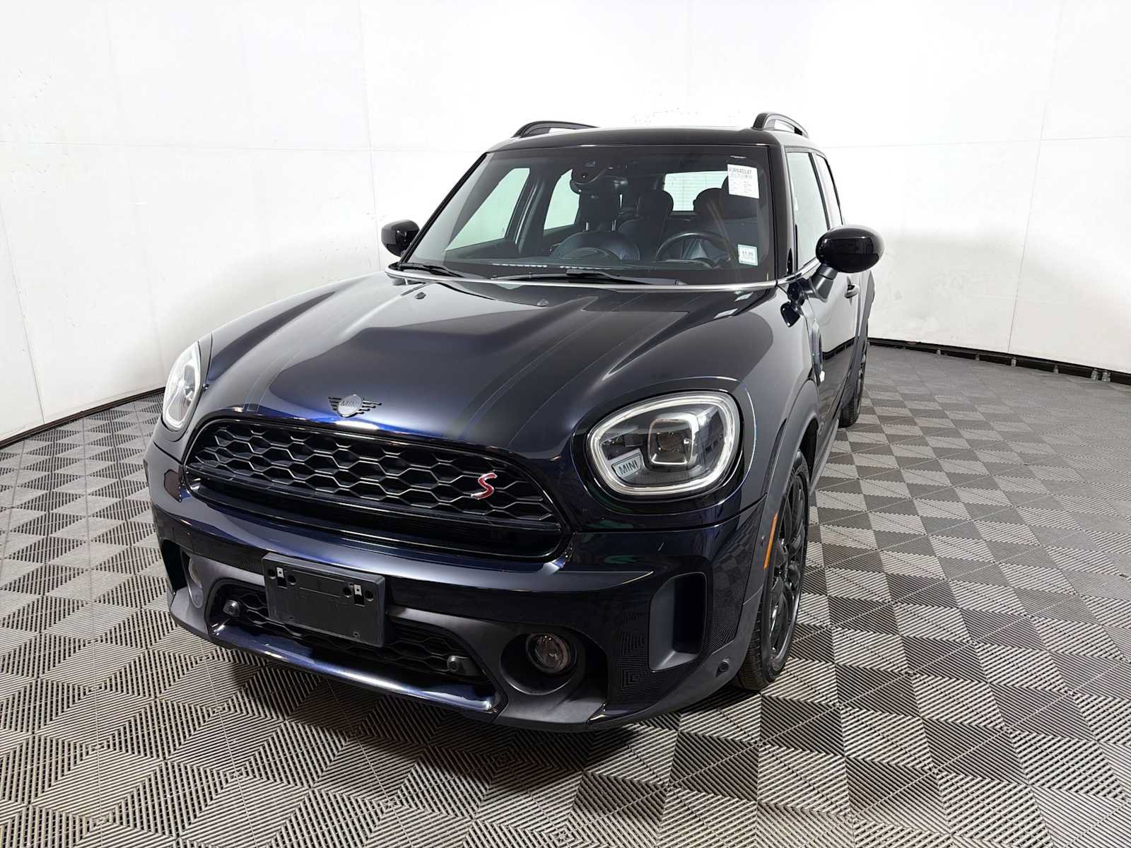 Used 2024 MINI Cooper Countryman S AWD/4WD image 3