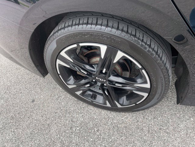 Used 2022 Kia K5 GT-Line w/ GT-Line FWD Premium Package image 16
