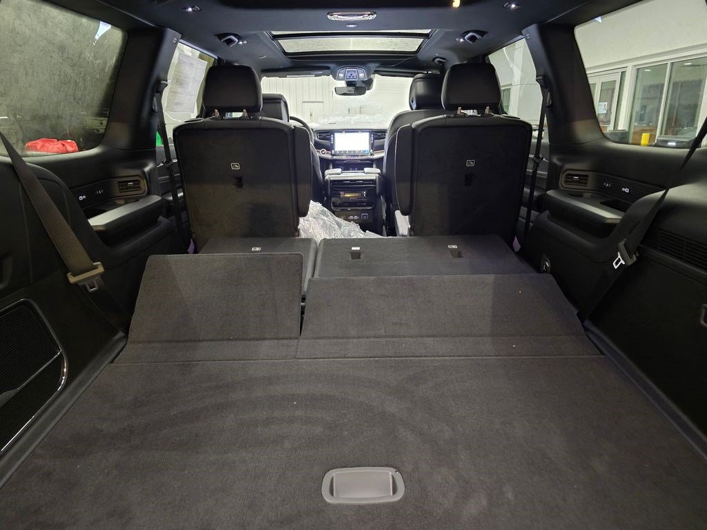 New 2026 Jeep Grand Wagoneer 4WD w/ Premium Group I image 44