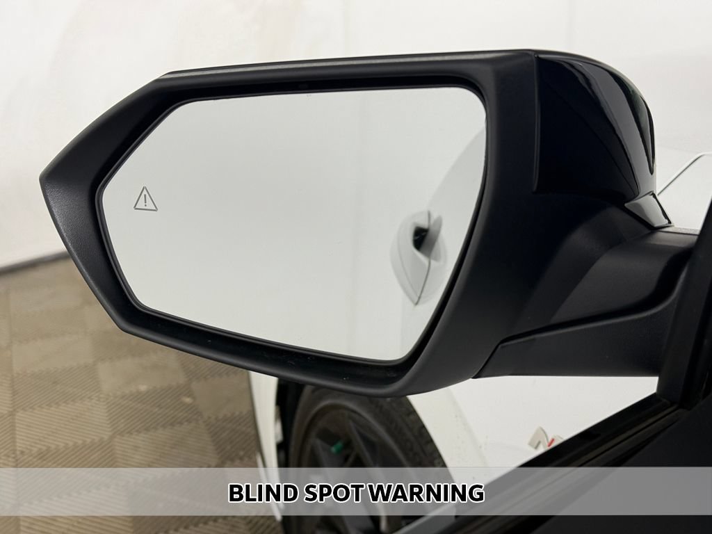 Certified 2025 Hyundai Elantra N Line FWD image 7