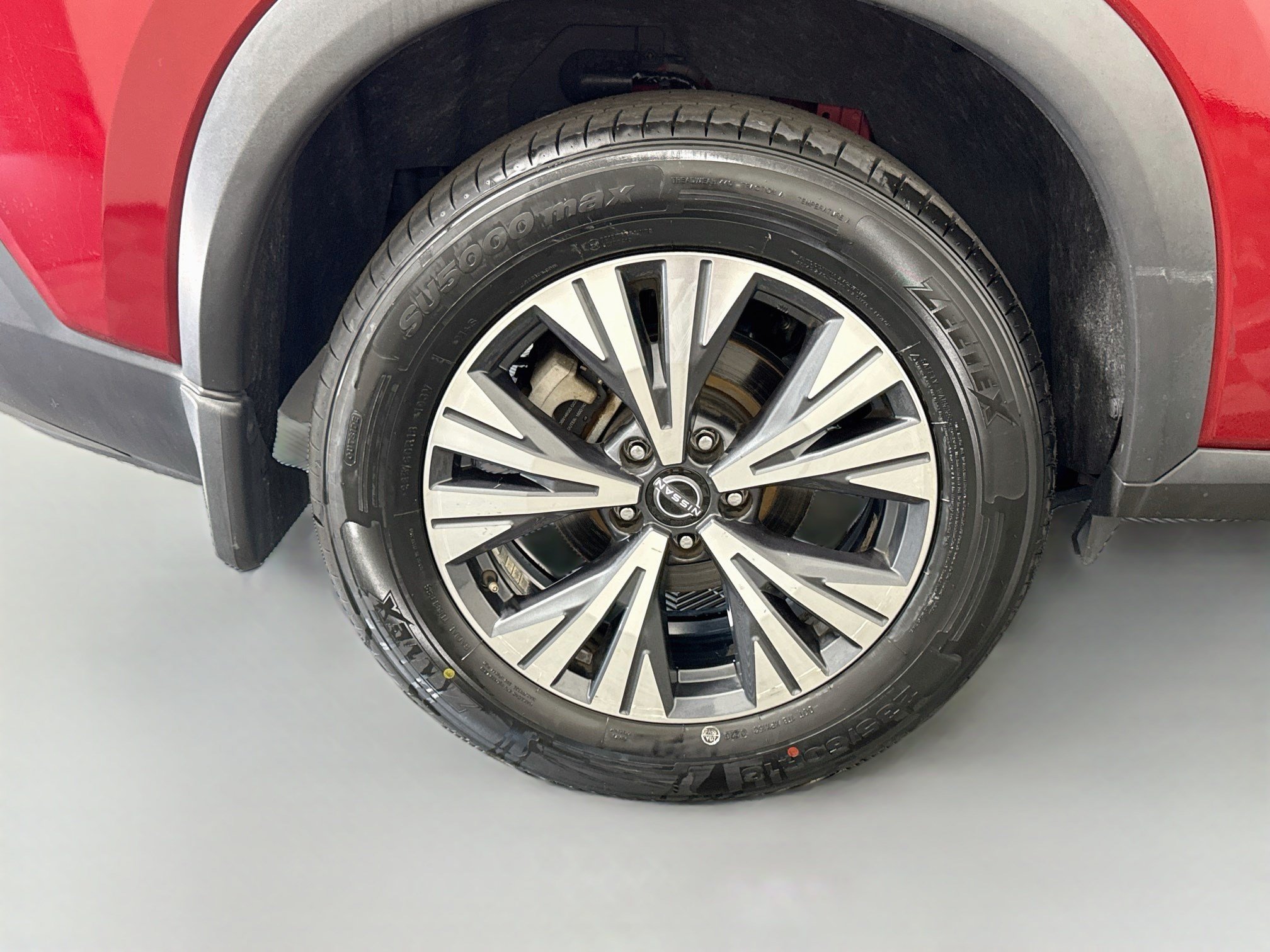 Used 2022 Nissan Rogue SV FWD image 33