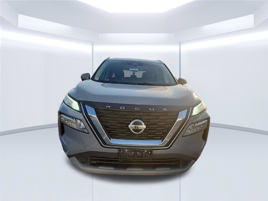 Used 2021 Nissan Rogue SV AWD/4WD image 9