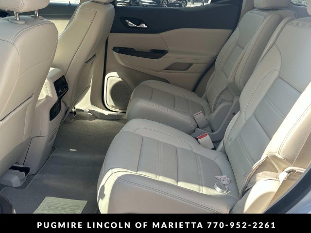 Used 2017 Lincoln MKX Reserve FWD image 25