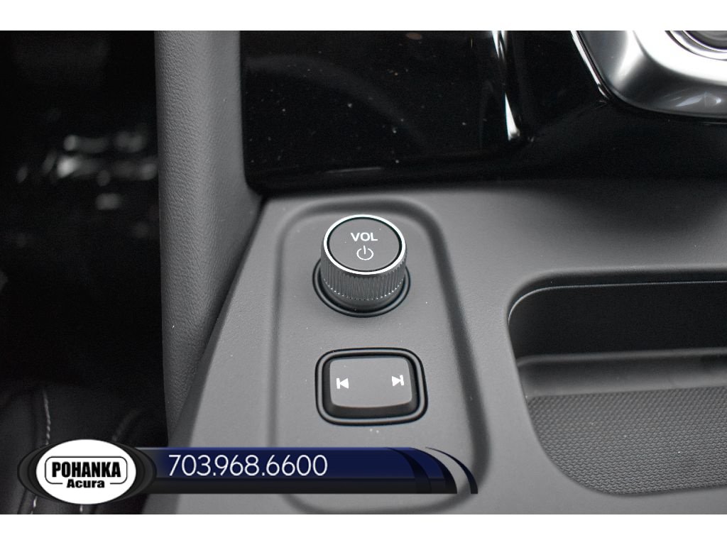 New 2026 Acura MDX w/ Technology Package AWD/4WD image 18