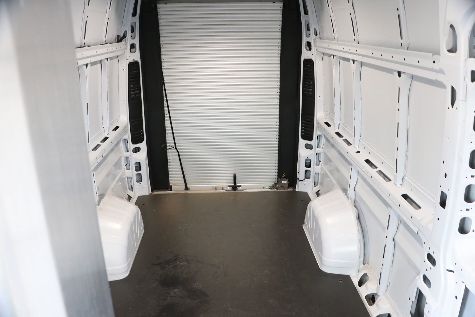 New 2025 RAM ProMaster 3500 image 25