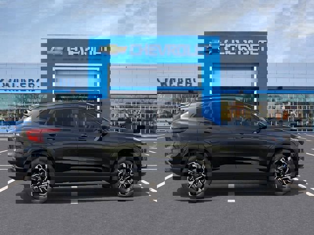 New 2026 Chevrolet Trax RS image 5