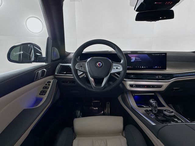 Used 2026 BMW ALPINA XB7 AWD/4WD image 11