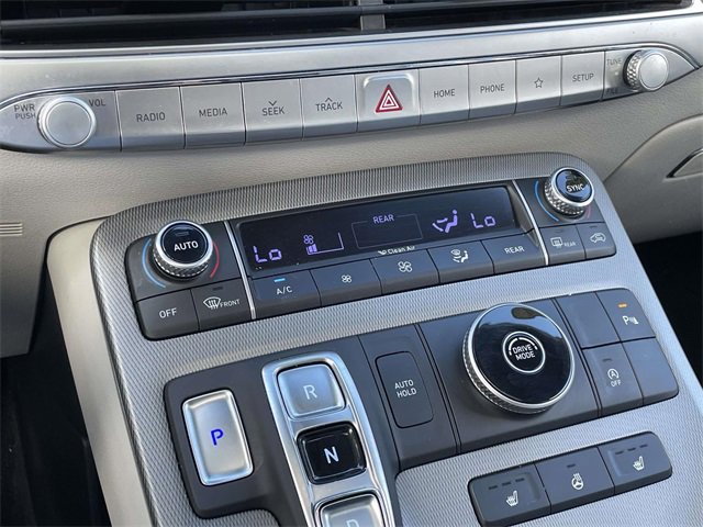 Used 2020 Hyundai Palisade SEL w/ Premium Package image 37