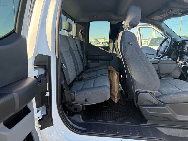 New 2026 Ford F350 XL w/ XL Chrome Package image 13