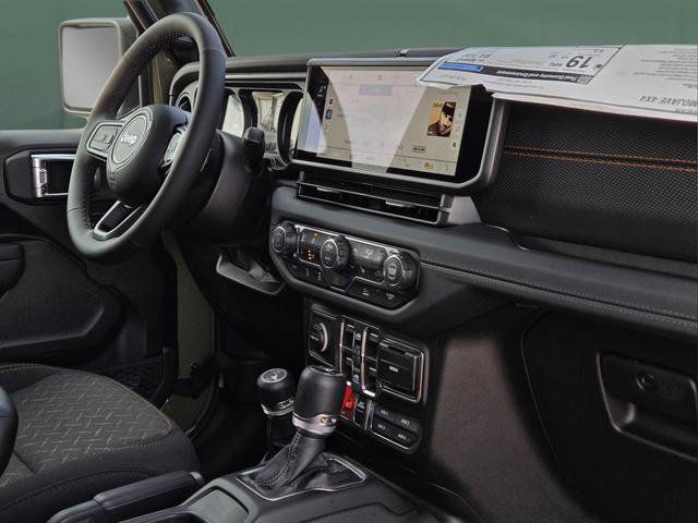 New 2026 Jeep Gladiator Mojave image 7