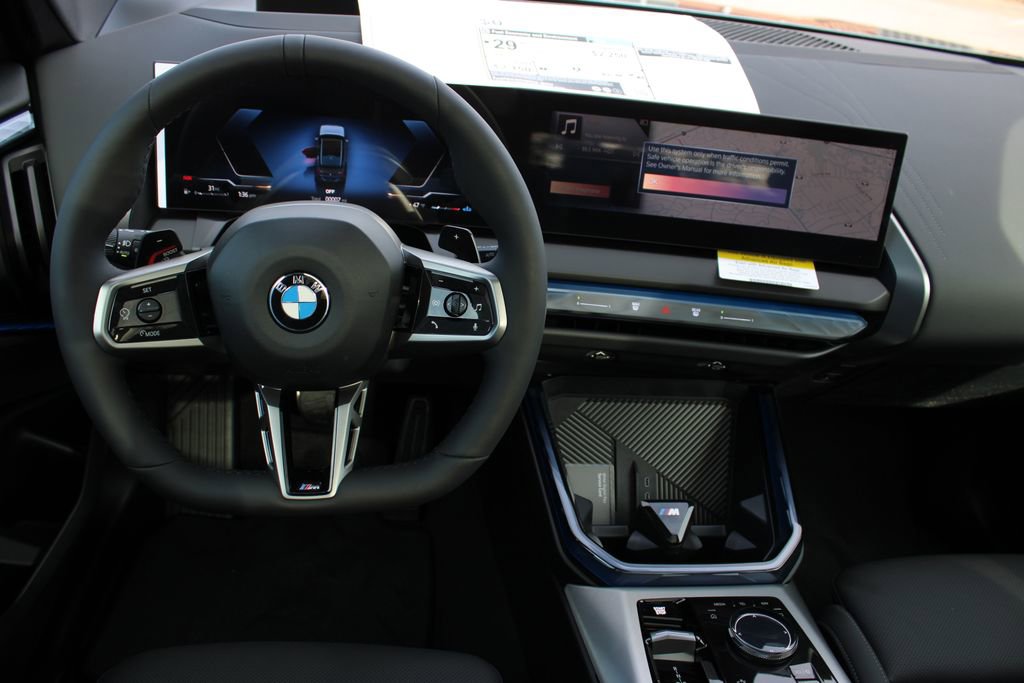 New 2026 BMW X3 xDrive30 w/ Premium Package image 10