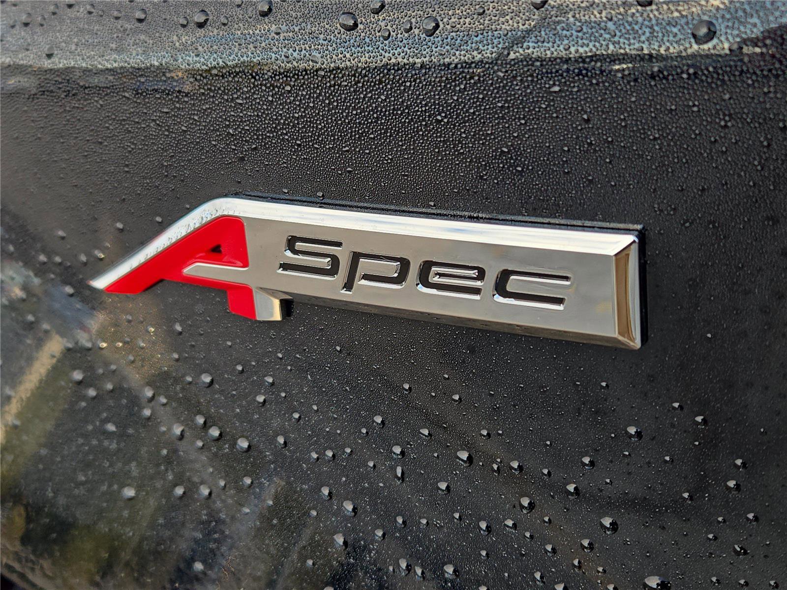 New 2026 Acura Integra A-Spec image 29