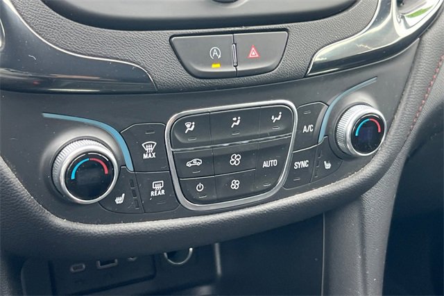 Used 2024 Chevrolet Equinox RS image 27