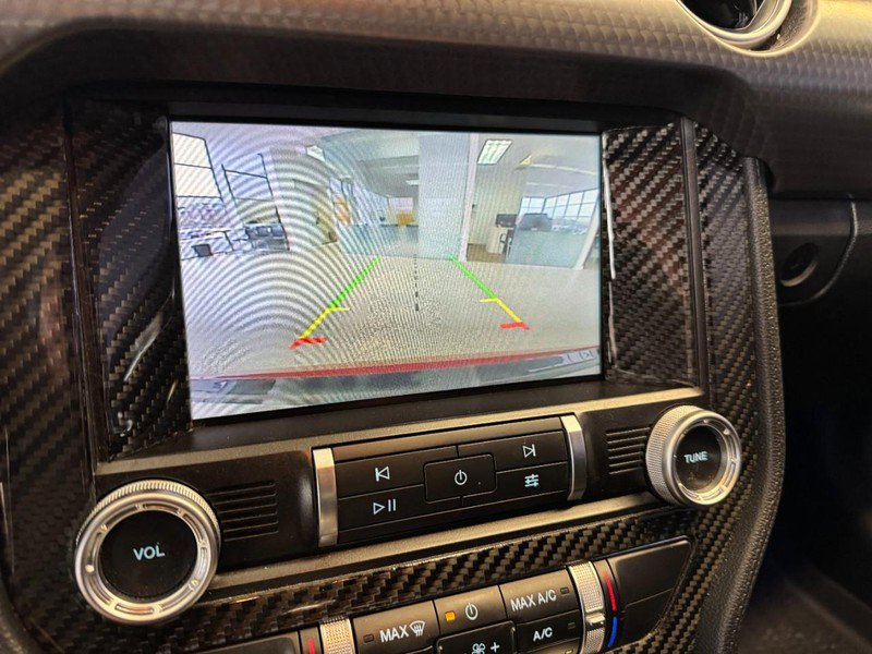 Used 2021 Ford Mustang GT w/ GT Performance Package image 18