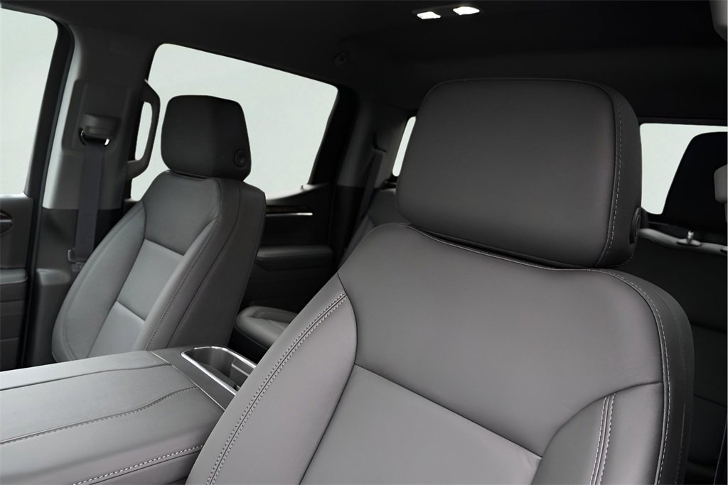 New 2026 GMC Sierra 1500 Elevation w/ Elevation Premium Package image 13