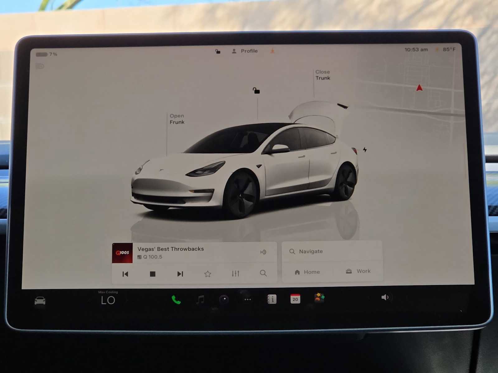 Used 2023 Tesla Model 3 Standard Range image 20