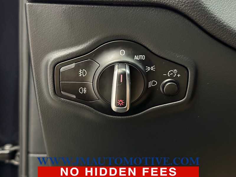 Used 2016 Audi Q5 2.0T Premium image 29