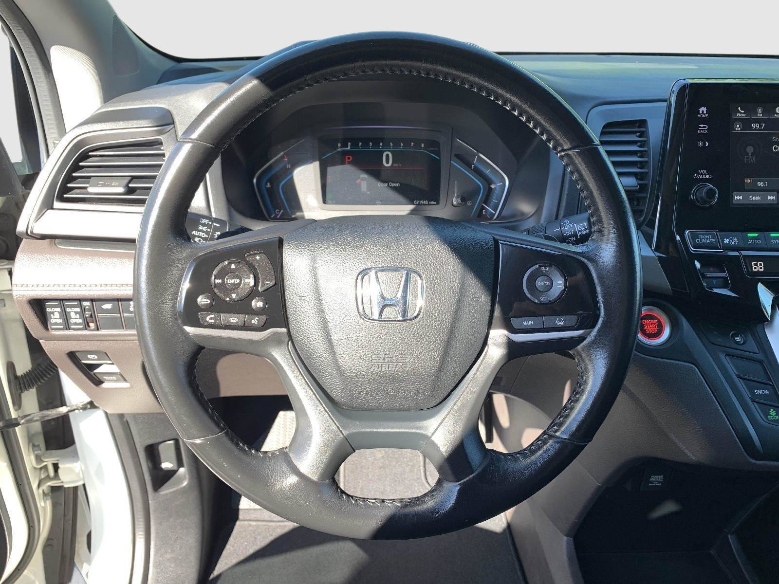 Used 2019 Honda Odyssey EX-L image 15