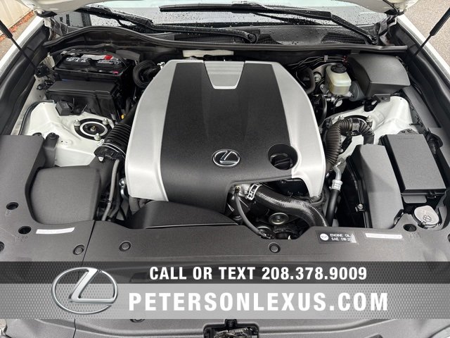 Used 2015 Lexus GS 350 image 9