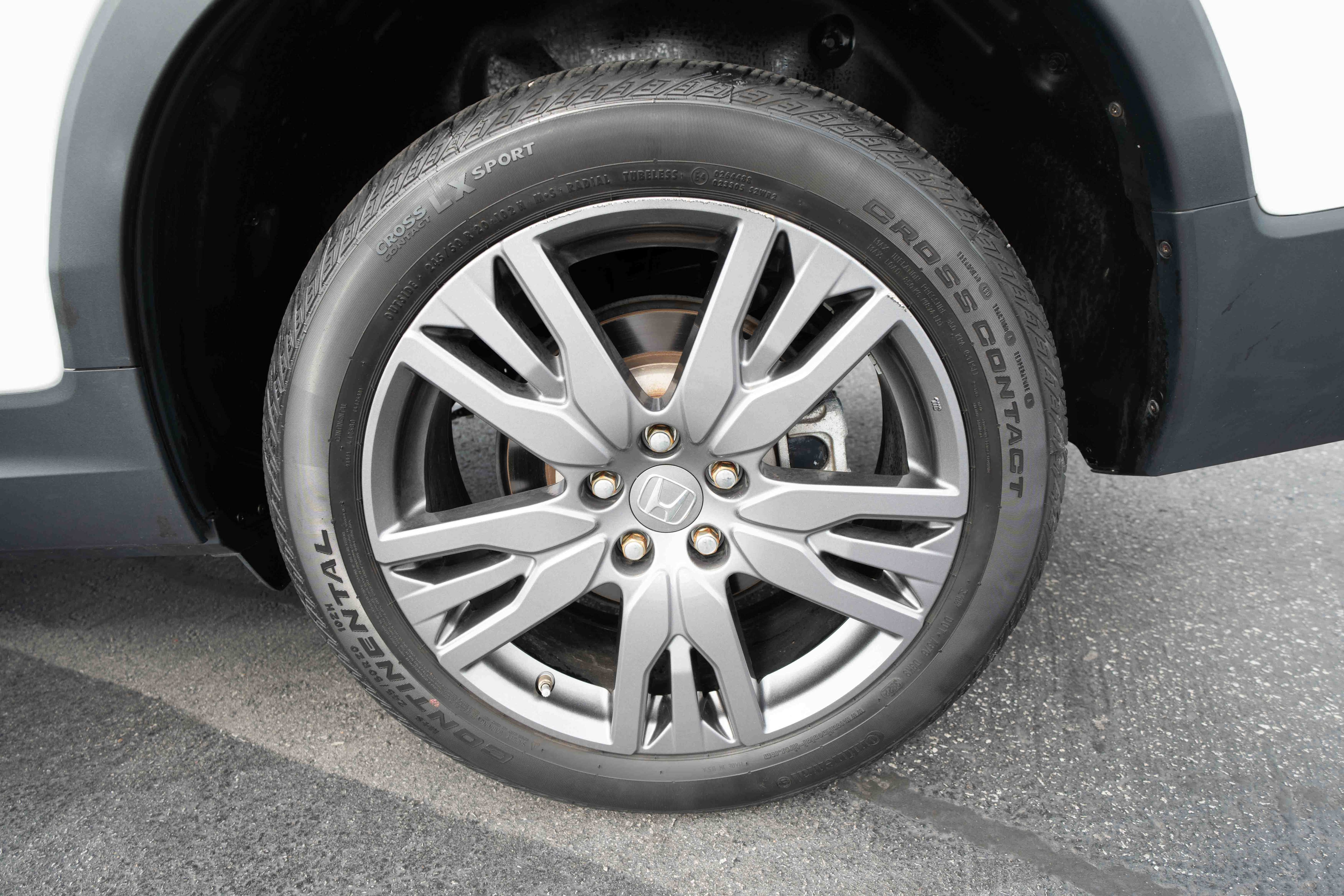 Used 2022 Honda Pilot Sport image 29