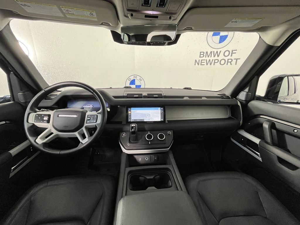 Used 2024 Land Rover Defender 110 S image 13