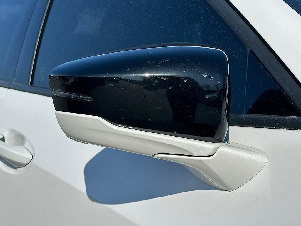 Used 2021 Acura TLX w/ A-SPEC Pkg image 15